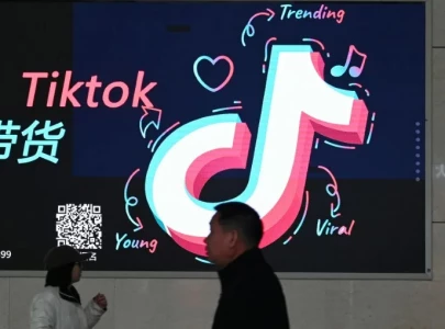 tiktok unveils spotlight to boost film and tv promotion on platform