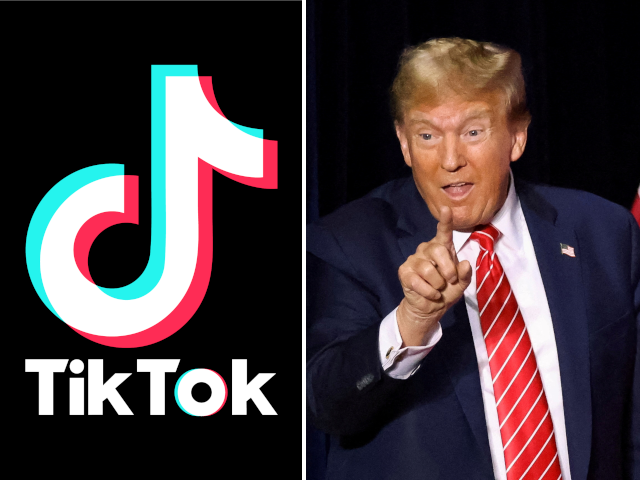 Trump weighs 90-day TikTok extension as deadline looms | The Express Tribune