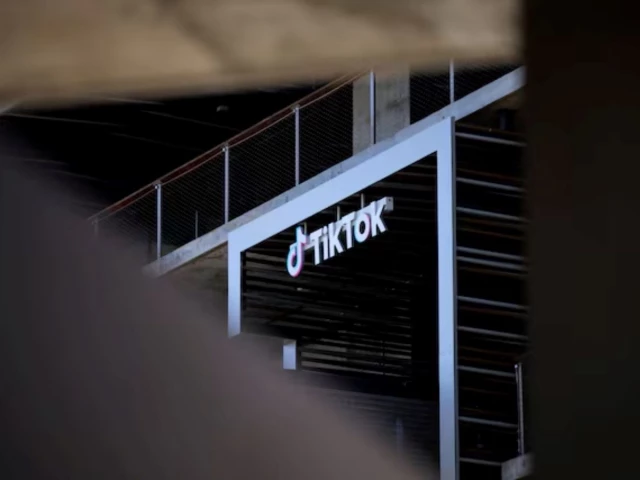 First US trial against TikTok to test claims platform fueled teen mental health crisis