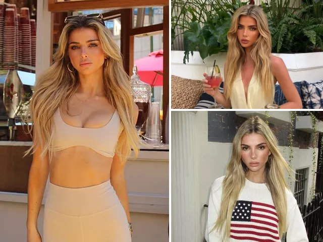 tiktok bans skinny lifestyle influencer over controversial content