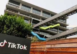 us tiktok users alarmed by censorship after app s revival under trump order