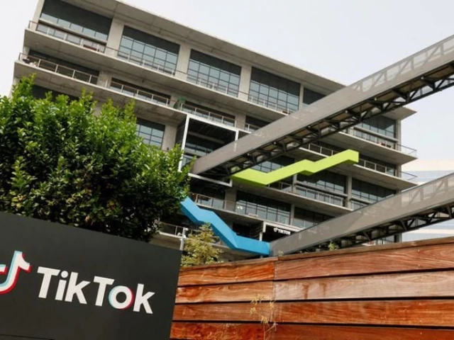 the us head office of tiktok is shown in culver city california u s september 15 2020 photo reuters the us head office of tiktok is shown in culver city california u s september 15 2020 photo reuters