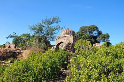 tilla jogian gets national park status tilla jogian gets national park status