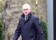 tim allen the communication advisor of 10 downing also resigned photo bbc