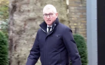 uk starmer loses second key aide in fallout from mandelson epstein scandal