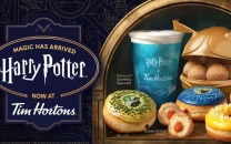 tim hortons harry potter menu sparks backlash before magical launch