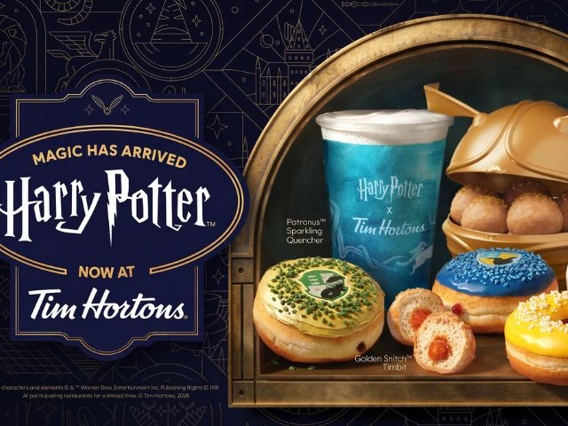 photo tim hortons