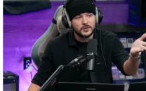 tim pool reports gunfire attack on home during late night incident tim pool reports gunfire attack on home during late night incident