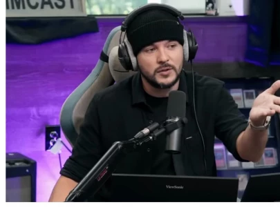 tim pool reports gunfire attack on home during late night incident