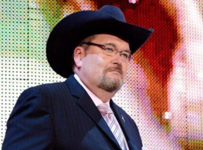 aew commentator jim ross reveals colon cancer diagnosis and upcoming surgery