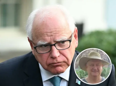 tim walz s brother supporting donald trump tim walz s brother supporting donald trump