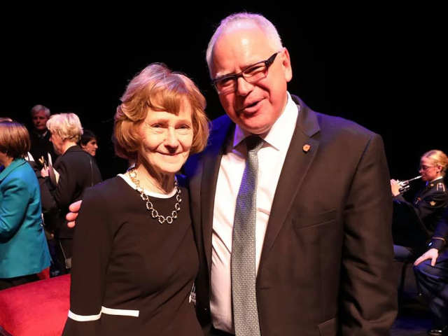 facebook govtimwalz facebook govtimwalz