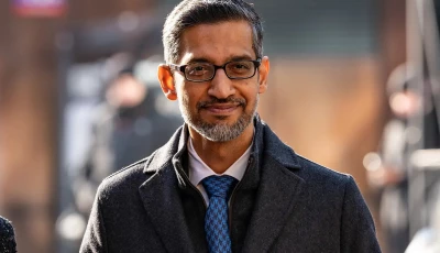 google ceo sundar pichai makes time 100 s list of most influential people photo time magazine
