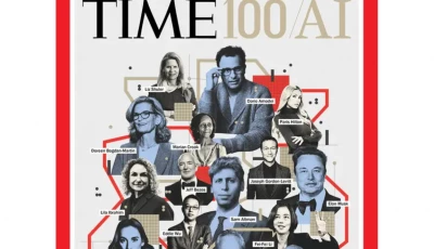 time divided the 100 honorees into four categories leaders innovators shapers and thinkers photo time magazine website