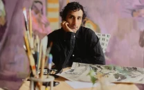 salman toor honoured by time100 art 2026 for shaping future salman toor honoured by time100 art 2026 for shaping future