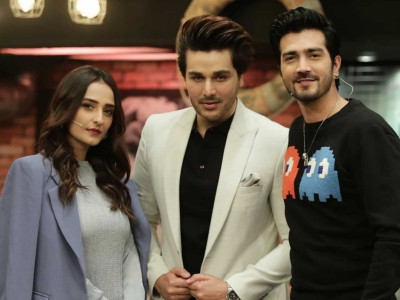 i have always been the favourite child momal sheikh i have always been the favourite child momal sheikh