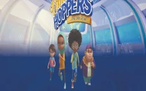 a silk road adventure breaks new ground