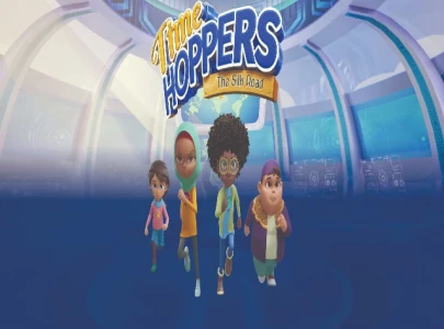 a silk road adventure breaks new ground