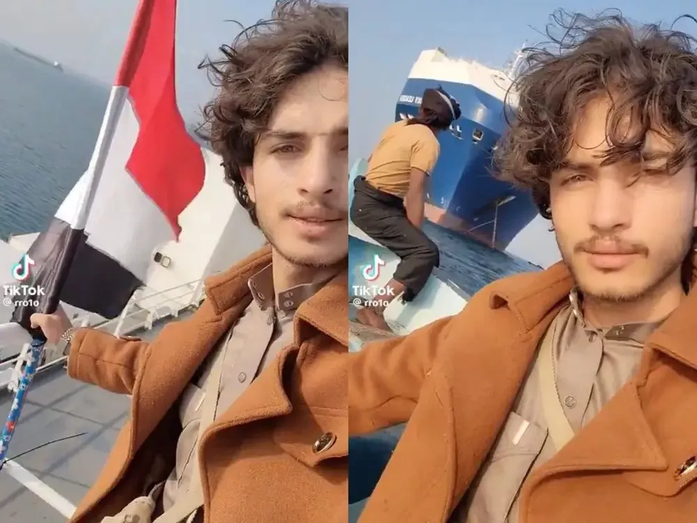 not the time to talk about beauty yemeni influencer dubbed timhouthi chalamet urges focus on gaza not the time to talk about beauty yemeni influencer dubbed timhouthi chalamet urges focus on gaza