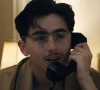 timoth e chalamet earns career best praise for josh safdie s marty supreme after surprise nyff premiere timoth e chalamet earns career best praise for josh safdie s marty supreme after surprise nyff premiere