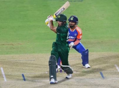 emerging asia cup india a beat pakistan shaheens by 7 runs in nail biting finish