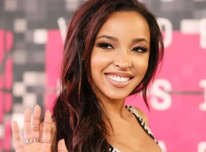 tinashe announces match my freak world tour