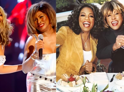 simply the best beyonce oprah others pay tribute to tina turner