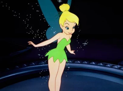 tinker bell live action series in the works at disney with friday night lights writers