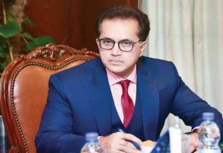 ambassador to iran muhammad mudassir tipu