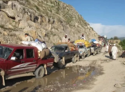 tirah families return set for october 10 tirah families return set for october 10