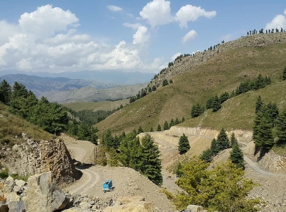 tirah valley tribes cobble up peace force tirah valley tribes cobble up peace force