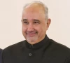 pakistani ambassador to moscow faisal niaz tirmizi photo tass