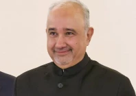pakistani ambassador to moscow faisal niaz tirmizi photo tass