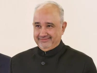 pakistani ambassador to moscow faisal niaz tirmizi photo tass