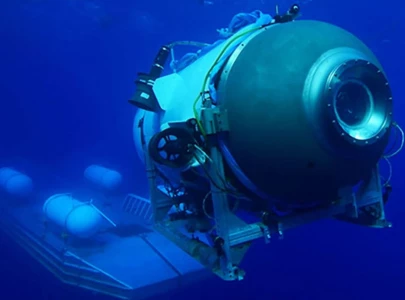 us releases report on titan submersible implosion us releases report on titan submersible implosion
