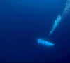us coast guard releases new audio of titan submersible implosion us coast guard releases new audio of titan submersible implosion
