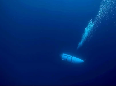 us coast guard releases new audio of titan submersible implosion us coast guard releases new audio of titan submersible implosion