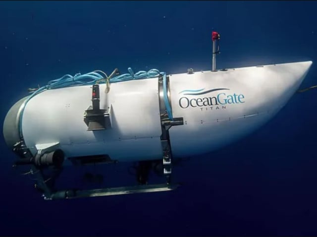 oceangate ceo claimed no one is dying under my watch in 2018 meeting before titan sub disaster