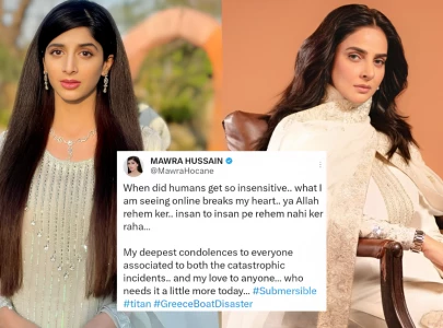 saba qamar mawra hocane others mourn the loss of shahzada and suleman dawood