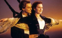 despite nearly three decades of titanic our hearts continue to go on despite nearly three decades of titanic our hearts continue to go on