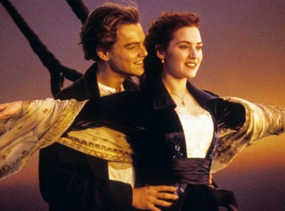 despite nearly three decades of titanic our hearts continue to go on despite nearly three decades of titanic our hearts continue to go on
