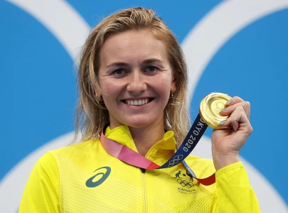 titmus still playing catch up for paris olympics titmus still playing catch up for paris olympics