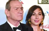 tommy lee jones daughter had arrests before her death at 34 tommy lee jones daughter had arrests before her death at 34