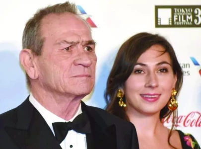 tommy lee jones daughter had arrests before her death at 34