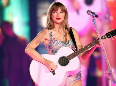 pakistani swifties want taylor swift to speak for palestine but is it too much to ask