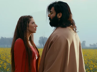 iranian delegation shows interest in dubbing the legend of maula jatt in persian