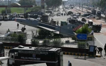 police file terrorism case against tlp after deadly muridke clashes police file terrorism case against tlp after deadly muridke clashes