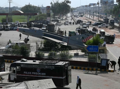 punjab cracks down on tlp activists punjab cracks down on tlp activists