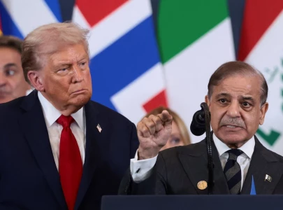 trump singles out pm shehbaz favourite field marshal asim munir for gaza peace efforts trump singles out pm shehbaz favourite field marshal asim munir for gaza peace efforts