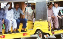 petrol hike drives up ride fares in the city